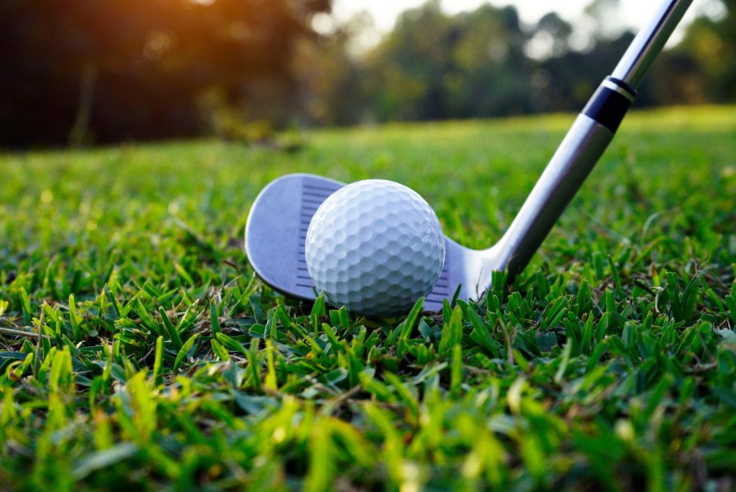 Le Golf de Maisons-Laffitte