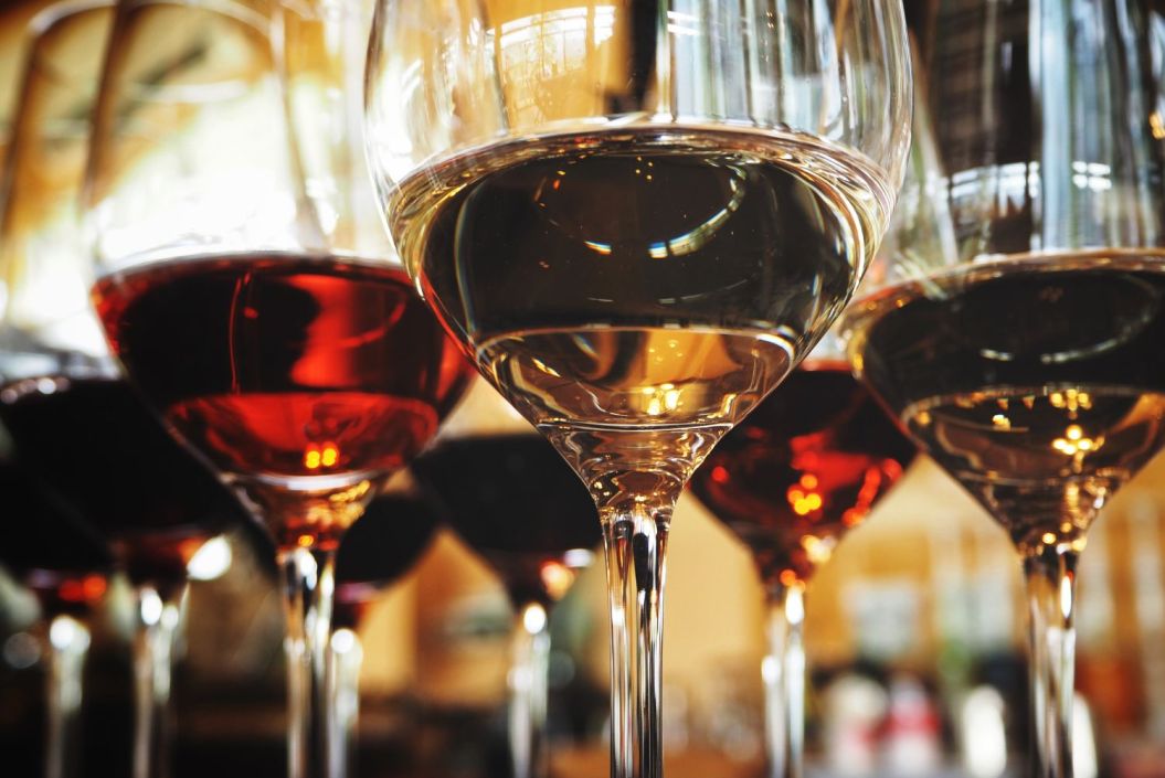 Le Salon des Vins de Maisons-Laffitte