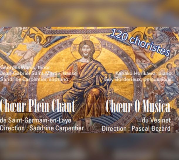Messa di Gloria de Puccini