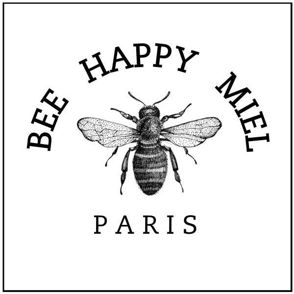 Bee Happy Miel