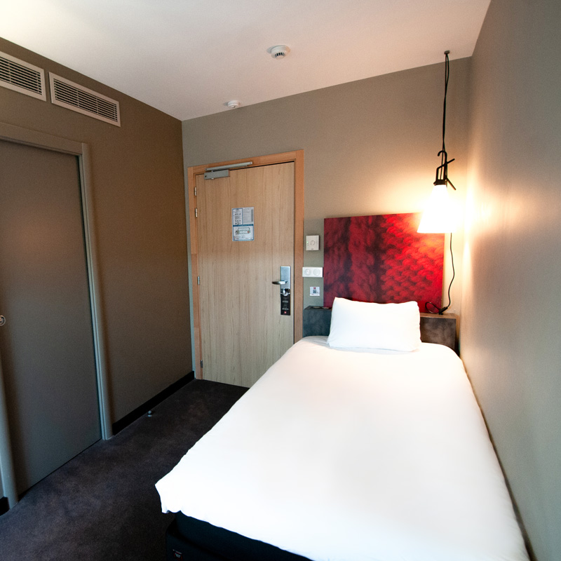 Chambre Ibis Simple
