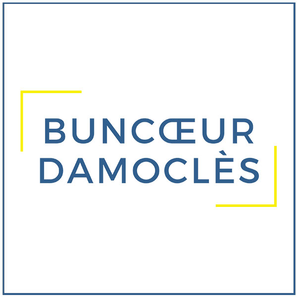 BunCoeur Damocl&egrave;s