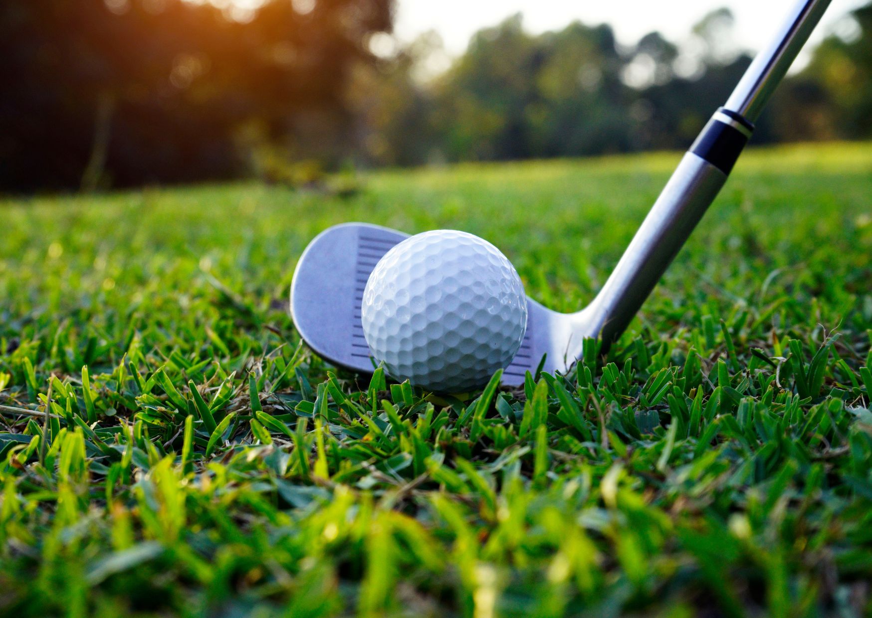 Le Golf de Maisons-Laffitte