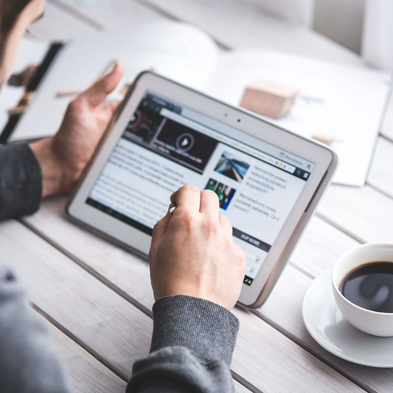 Découvrir l'hotel à Maisons Laffitte
