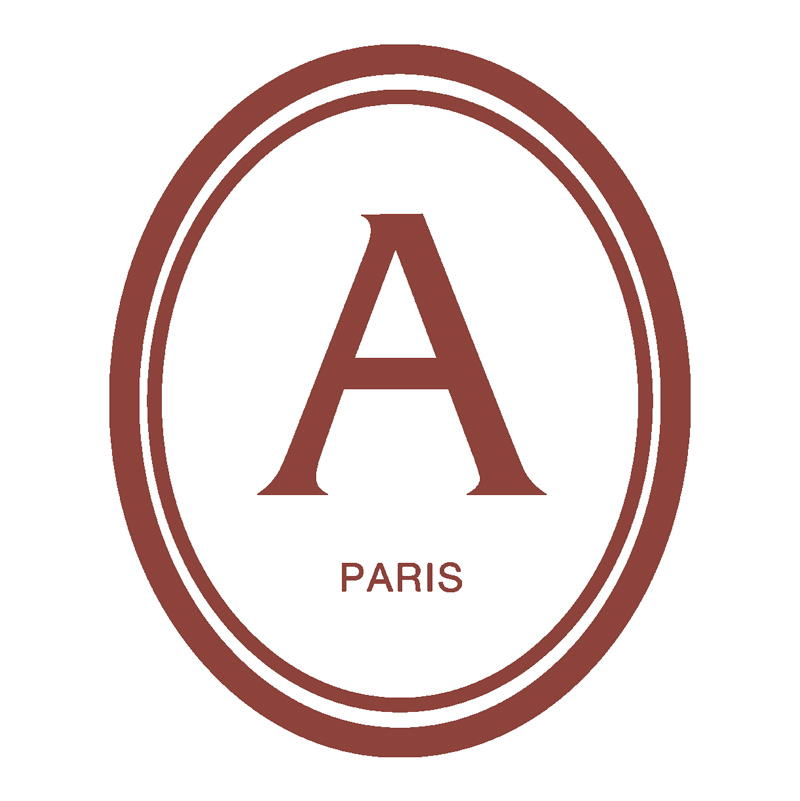 Logo hôtel Agate Paris Nation