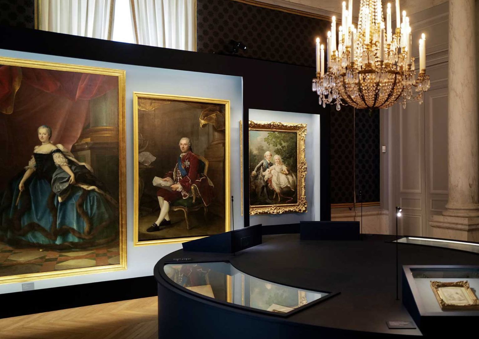 Artisanat d'Art au Château en avril 2026