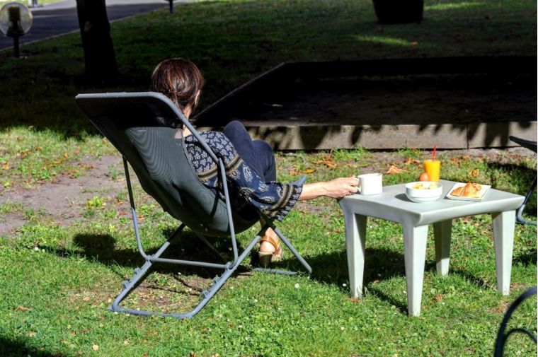 équipe hôtel Ibis Maisons Laffitte