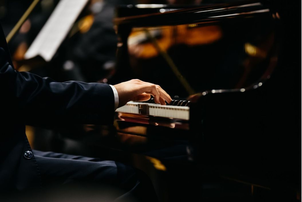 Concours International de Piano de Maisons-Laffitte