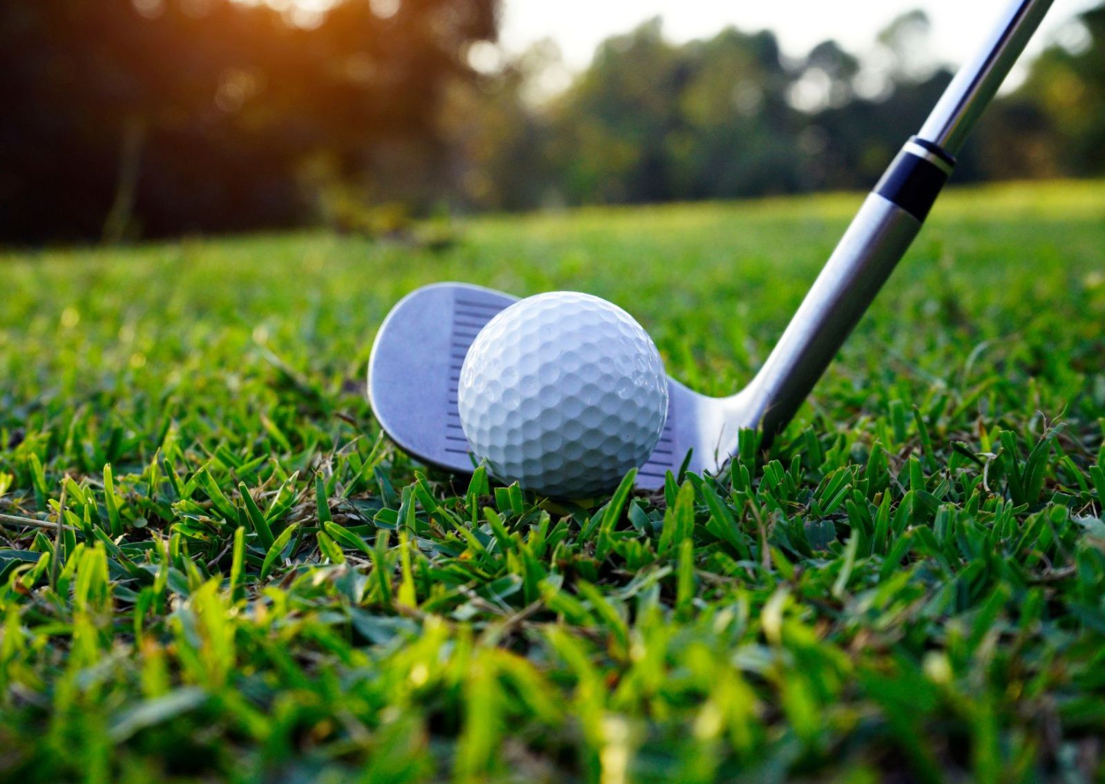 Le Golf de Maisons-Laffitte