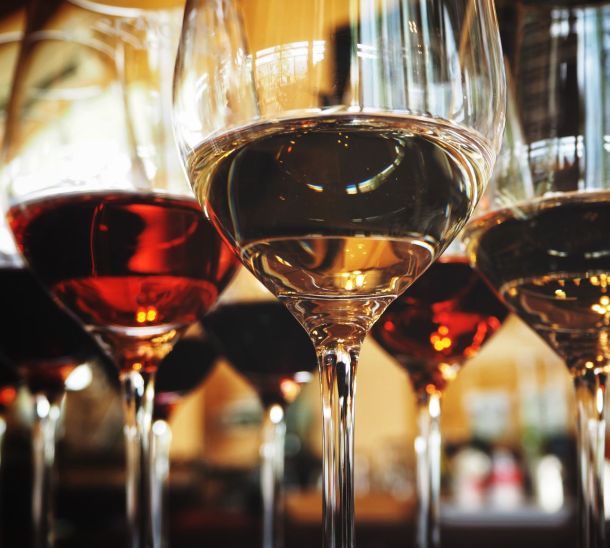 Le Salon des Vins de Maisons-Laffitte