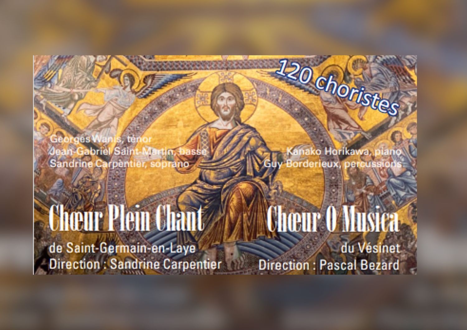 Messa di Gloria de Puccini