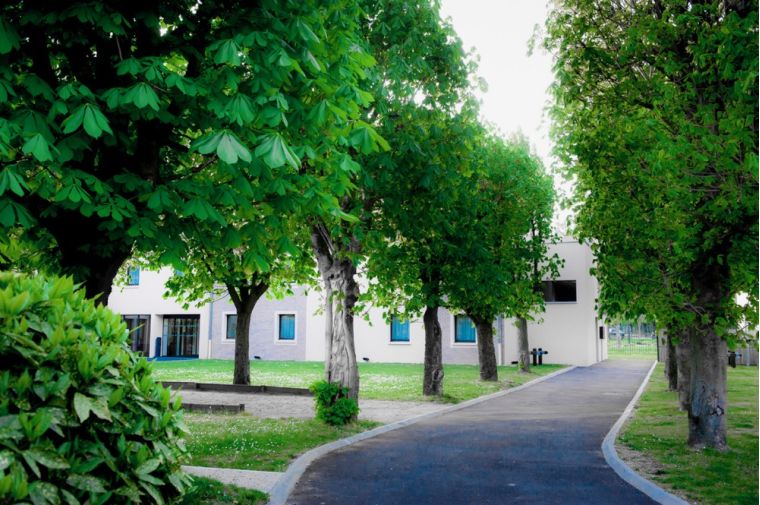 équipe hôtel Ibis Maisons Laffitte